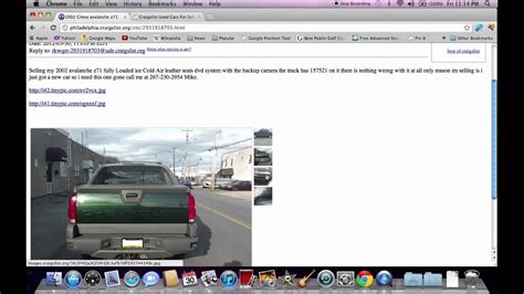 see also. . Craigslist philadelphia cars for sale by owner